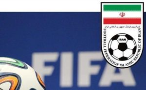 جام جهانی 2022 قطر و ایران