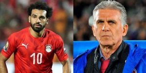 صلاح و کی روش در جام جهانی نیستند