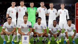 انگلیس با ارزش ترین تیم جام جهانی 2022 قطر