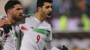 تیم ملی ایران را بهتر بشناسیم1