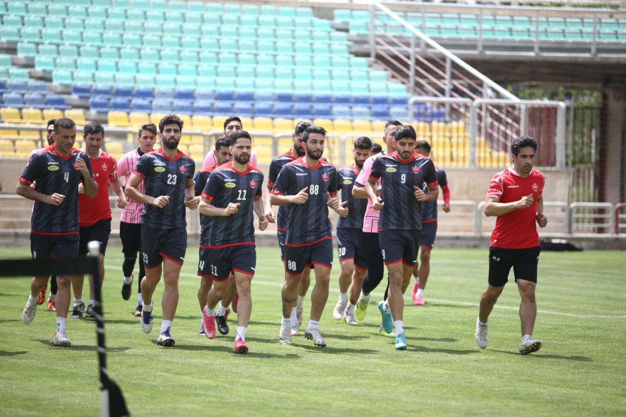 پرسپولیس