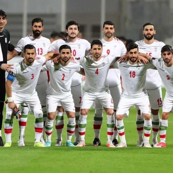 تیم ملی فوتبال ایران را بهتر بشناسیم5
