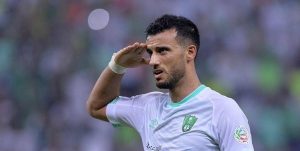 الاهلی با سقوط از لیگ حرفه ای عربستان باعث مرگ هوادارانش شد1