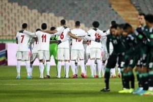 ایران در جام جهانی 2022 توریست خواهد بود!3
