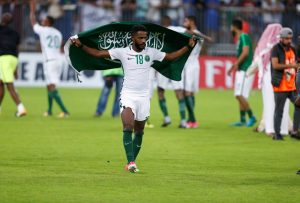 بازی های دوستانه عربستان برای آمادگی بیشتر در جام جهانی1