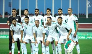 تیم ملی فوتبال ایران به تیم دوم الجزایر نباخت به سرمربی خودش باخت1
