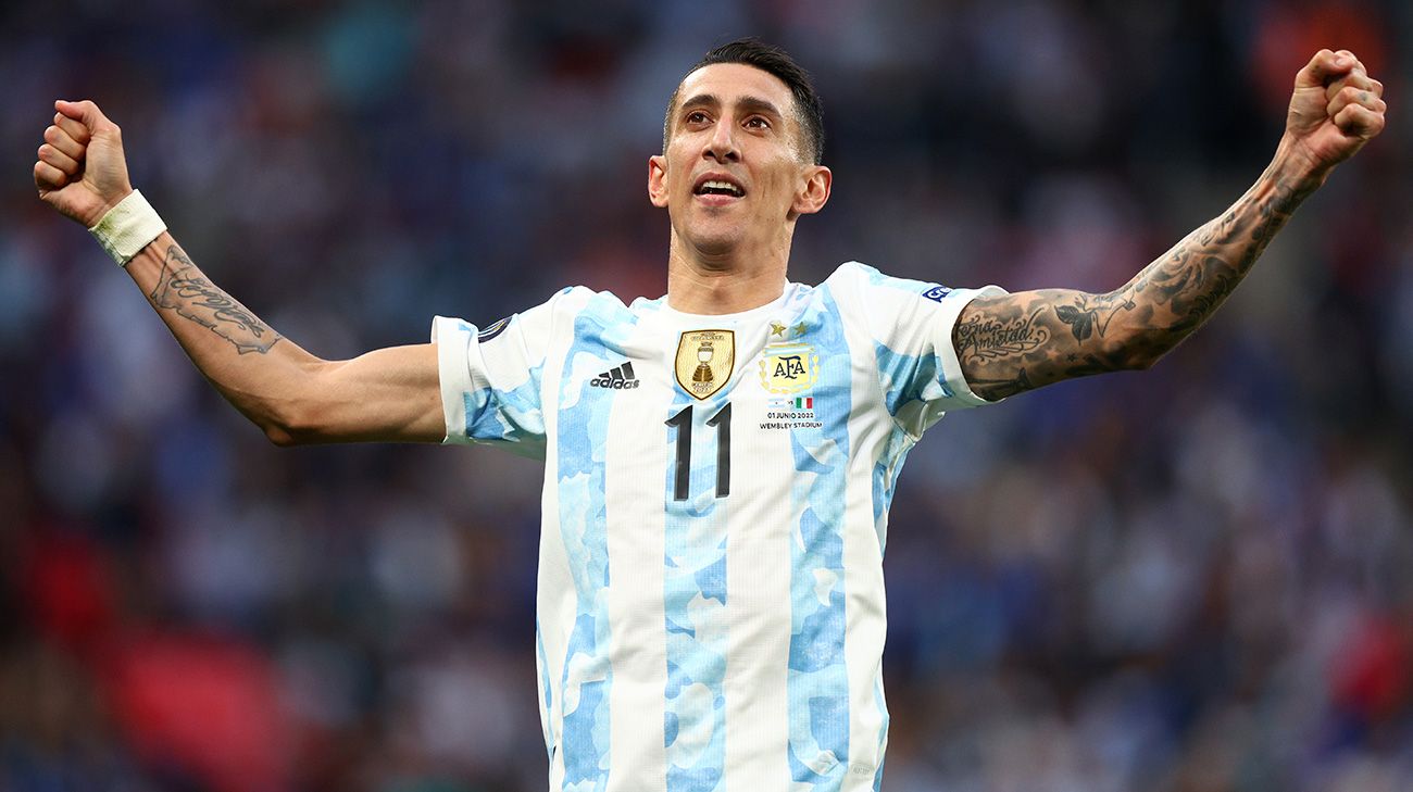 Angel di Maria 3