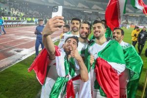 ایران در جام جهانی 2022 توریست خواهد بود!