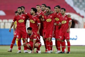فولاد صدرنشین باشگاه های ایرانی در بین 300 تیم برتر دنیا