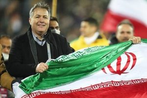 اسکوچیچ از سمت سرمربیگری تیم ملی فوتبابل ایران برکنار شد2