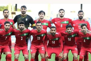 تیم ملی فوتبال ایران بهترین پیروزی خود را در 11 سال اخیر بدست آورد