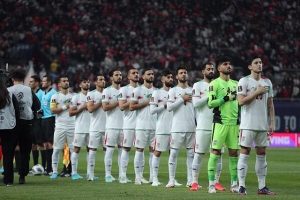 فوتبال ایران سبکش پرتغالی می شود