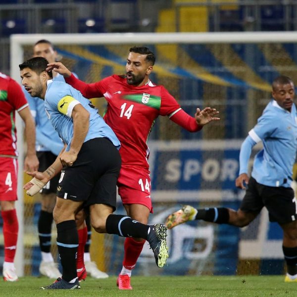 بررسی عملکرد تیم ملی فوتبال ایران در دو دیدار دوستانه