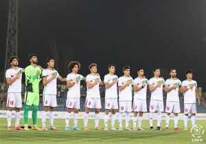 تیم ملی جوانان ایران با اقتدار به مرحله نهایی رقابت‌های قهرمانی آسیا صعود کرد.2