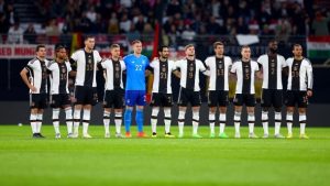 آلمان‌ ها نگران تکرار کابوس خداحافظی زودهنگام از مرحله گروهی جام جهانی1