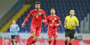 بیرانوند و طارمی در بین 10 ستاره آسیایی که در جام جهانی خواهند درخشید1