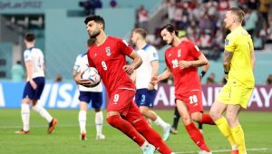 ستاره تیم ملی ایران جانشین ابر ستاره پرتغالی در یونایتد می شود2