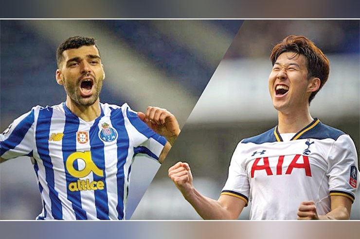 بیرانوند و طارمی در بین 10 ستاره آسیایی که در جام جهانی خواهند درخشید
