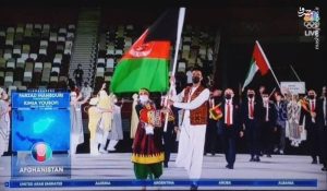 افغانستان به چه شکل در المپیک پاریس حاضر خواهد بود؟3