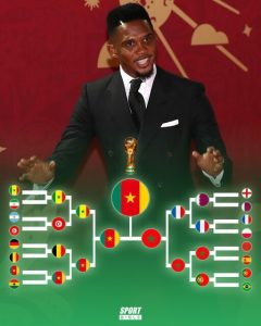 پیش بینی درست اتوئو از حضور مراکش جز 4 تیم پایانی جام جهانی 20221