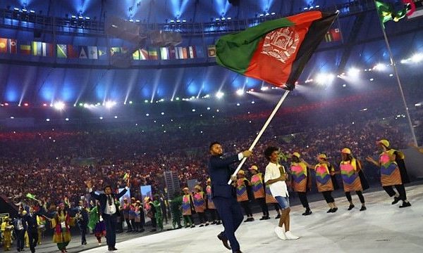 افغانستان به چه شکل در المپیک پاریس حاضر خواهد بود؟