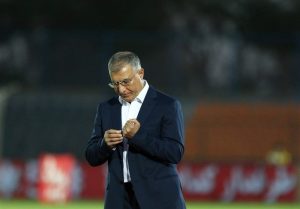 مجید جلالی انتخاب سریعتر سرمربی تیم ملی را از فدراسیون درخواست کرد1