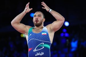 نخستین تنش ورزشی میان آذربایجان و ایران