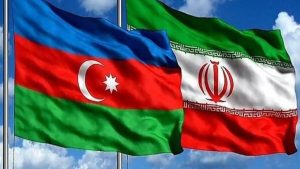نخستین تنش ورزشی میان آذربایجان و ایران1