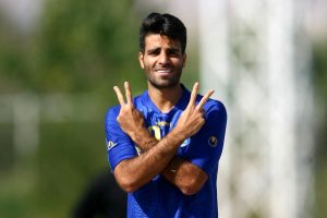 محمد حسین مرادمند با کمترین دریافتی در میان بازیکنان استقلال1