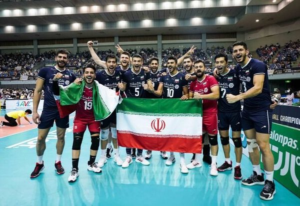سال شلوغ و حساس والیبال ایران شروع شد