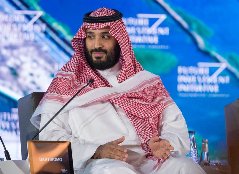 سرمایه گذاری عربستان در ورزش به وضوح نمایان شده است