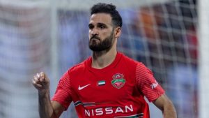 تیم منتخب هفته لیگ امارات با حضور دو ایرانی2