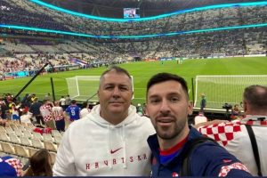 سرمربی تیم ملی جوانان کرواسی اسکوچیچ خواهد شد؟