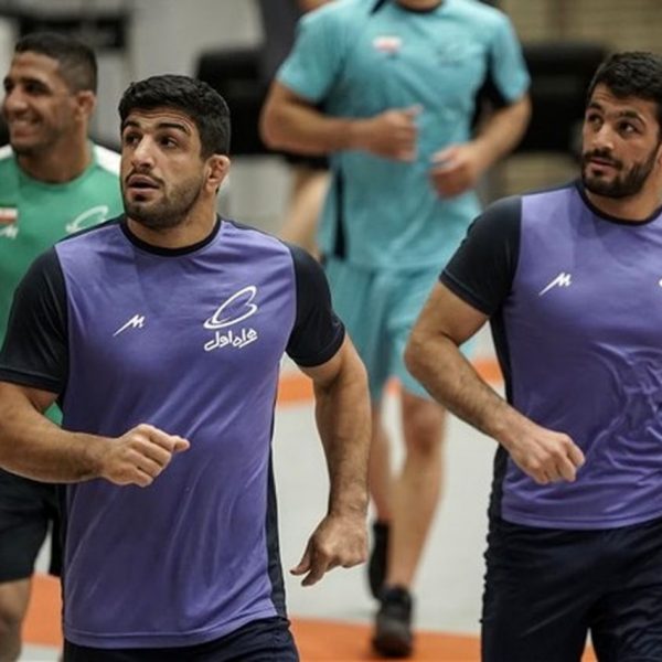 دو ستاره کشتی ایران در رقابت‌های قهرمانی آسیا حضور نخواهند داشت