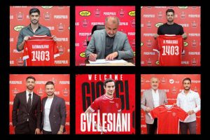 درآمد حاصل از فروش سهام باشگاه پرسپولیس به پایان رسید2