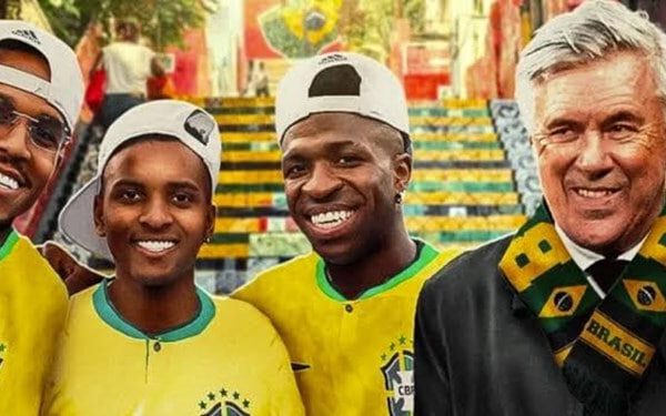 سرمربی جدید تیم ملی برزیل انتخاب شد2