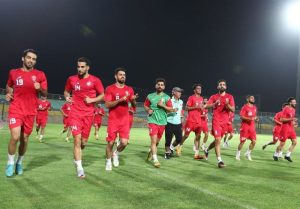 10 پرسپولیسی در آستانه حضور در تیم ملی فوتبال