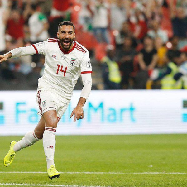 لژیونر فوتبال ایران دیگر برای تیم ملی به میدان نمی رود