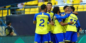 سرمربی النصر تنها از 5 بازیکن خارجی خود در لیگ قهرمانان آسیا می تواند استفاده کند1