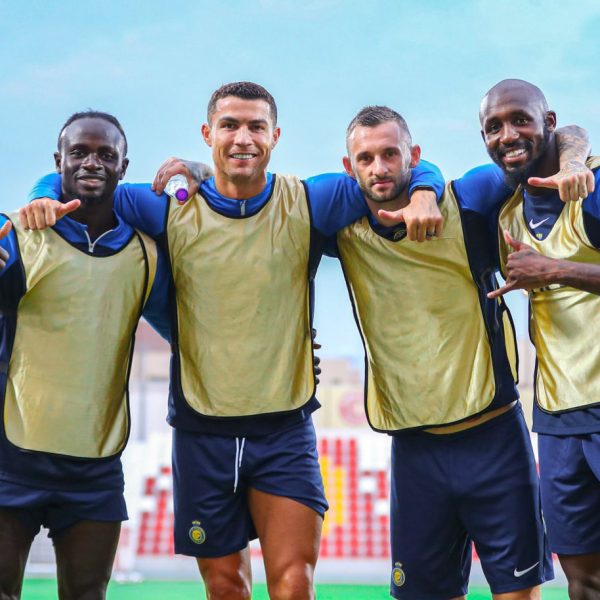 سرمربی النصر تنها از 5 بازیکن خارجی خود در لیگ قهرمانان آسیا می تواند استفاده کند