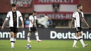 ناگلزمن به درد تیم ملی آلمان نمی خورد