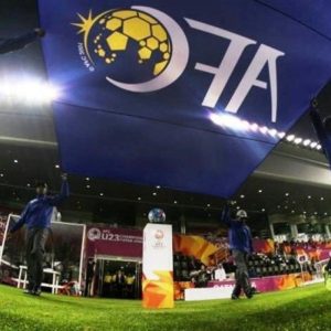 میزبانی فینال لیگ نخبگان آسیا تا 5 سال به عربستان داده است2