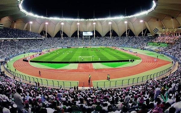 میزبانی فینال لیگ نخبگان آسیا تا 5 سال به عربستان داده است