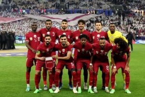 دو رکورد خاص برای جام ملت های آسیا به میزبانی قطر
