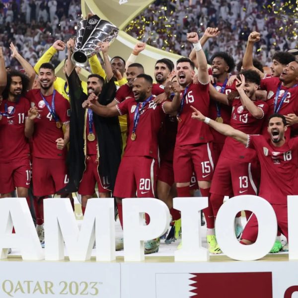 دو رکورد خاص برای جام ملت های آسیا به میزبانی قطر2