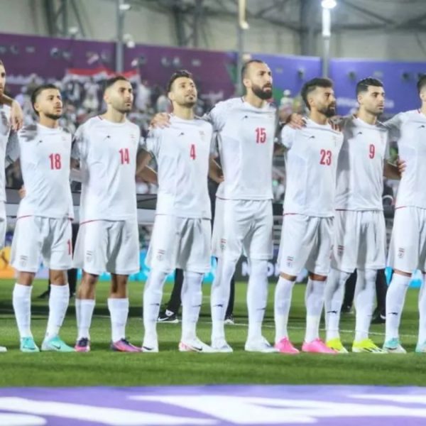 کار سخت مدافعان ایران در مقابل بهترین خط حمله جام