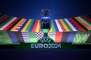 دور نخست پلی آف برای صعود به رقابت های یورو 2024 به پایان رسید