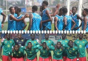 صغر سن بازیکنان کامرونی رسوایی فدراسیون فوتبال این کشور را در بر داشته است1