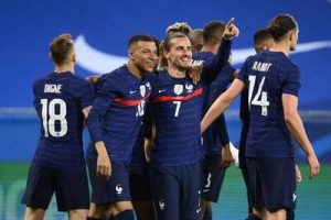 فدراسیون فوتبال فرانسه پاداش چشمگیری برای بازیکنان فرانسه در نظر گرفته است2