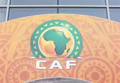 جنجال در فوتبال آفریقا1